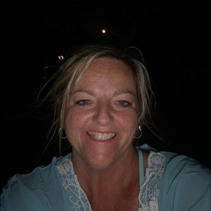 Meet your Posher, Bethanie